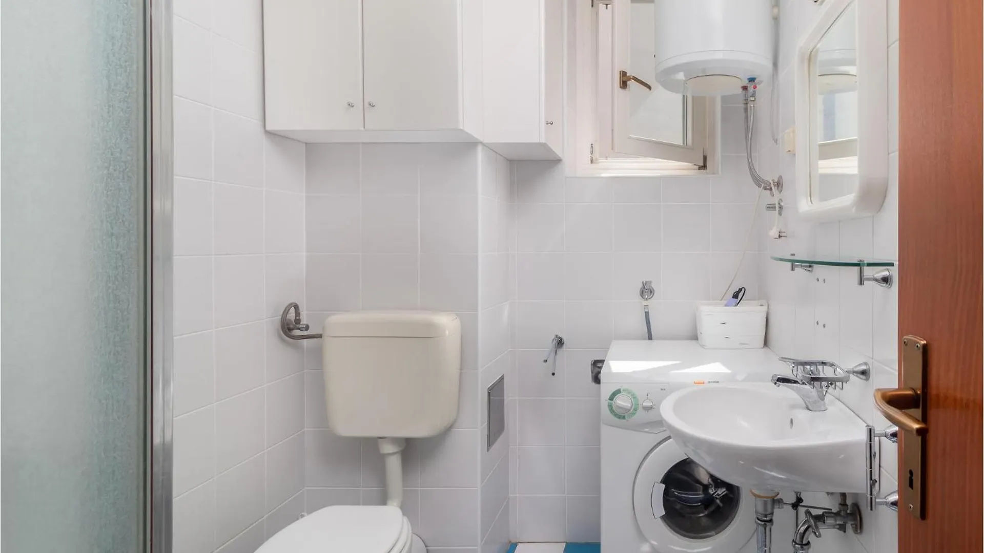Stunning Apartment In Crikvenica With Kitchen