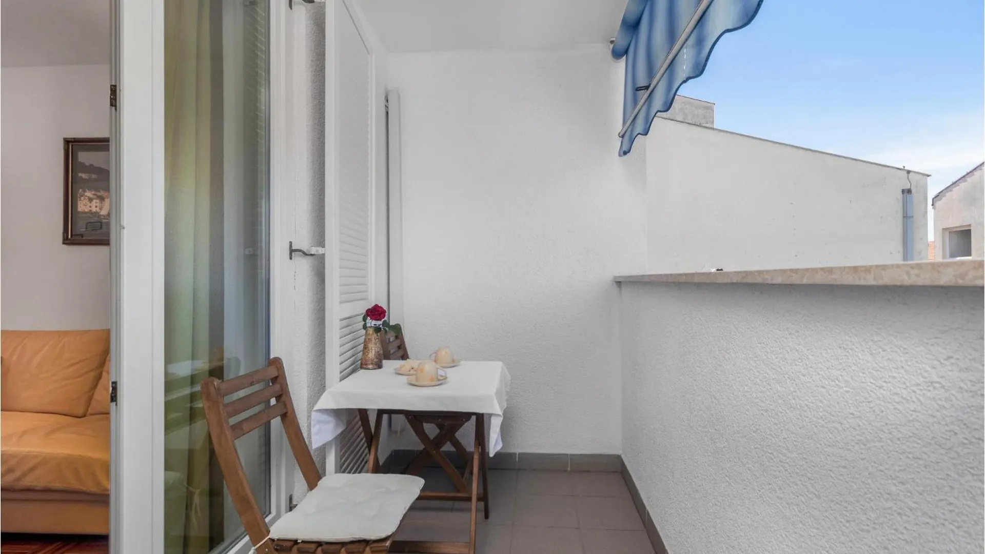 Stunning Apartment In Crikvenica With Kitchen