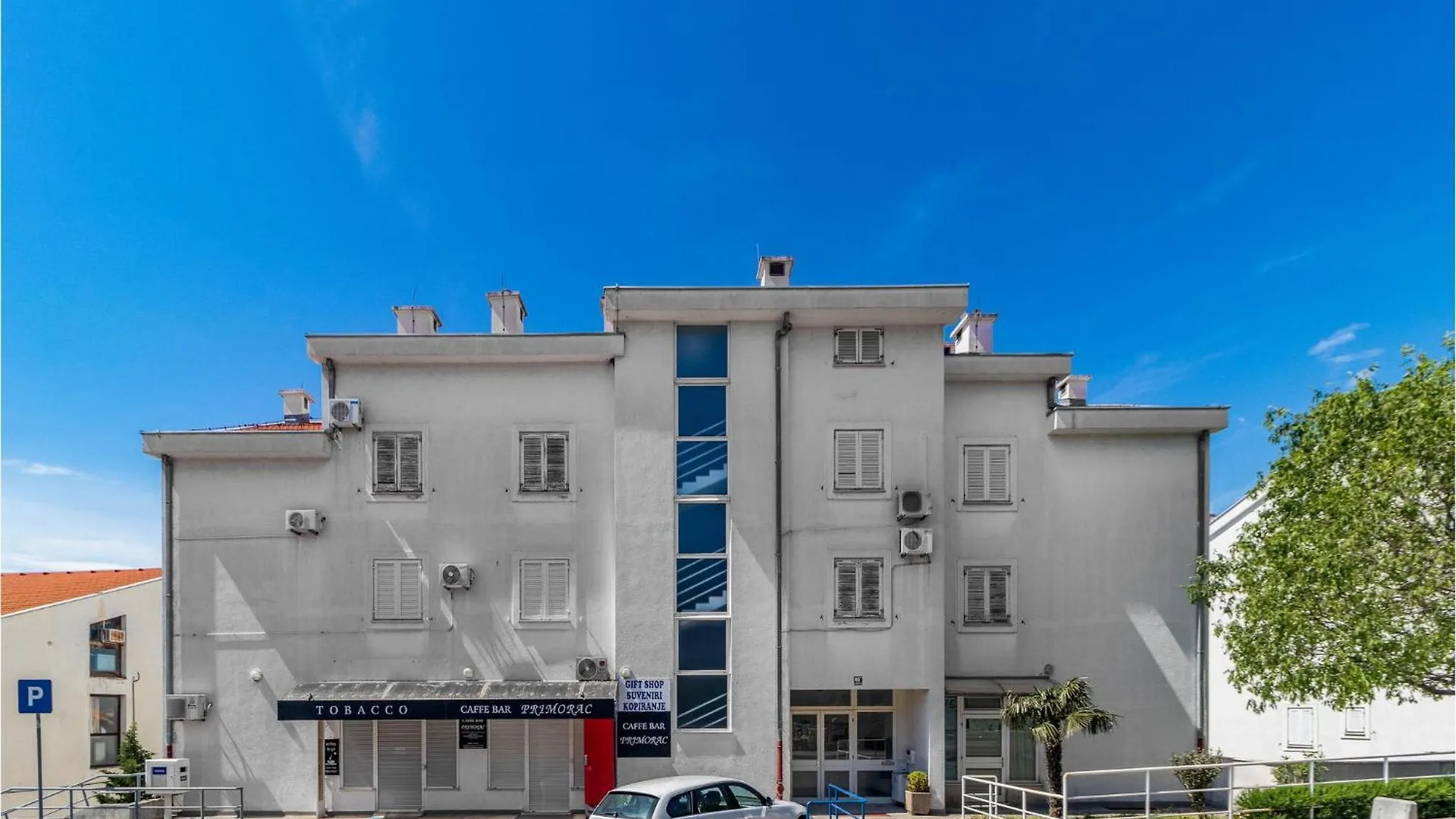 Stunning Apartment In Crikvenica With Kitchen 0*,  Croatia